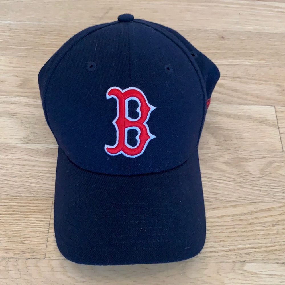 New Era Red Sox Cap